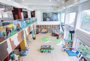 VIDEO: 5 Reasons To Love The Harbour School