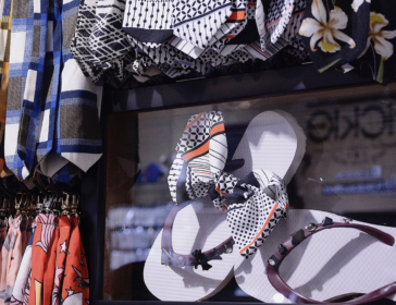 Create Your Own Shoes In Singapore!