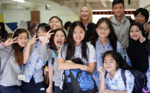 Get To Know ACG School Jakarta
