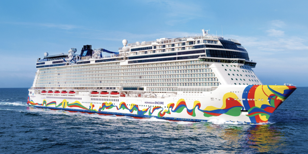 Norwegian Cruise Lines