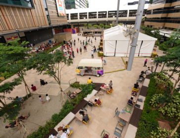 Top Things To Do In Paya Lebar With Kids