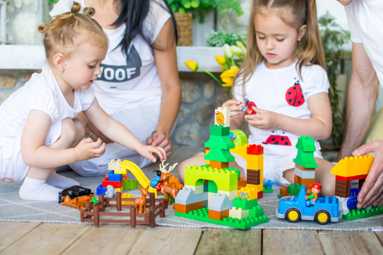 Where To Shop for LEGO In Hong Kong - Baby Central