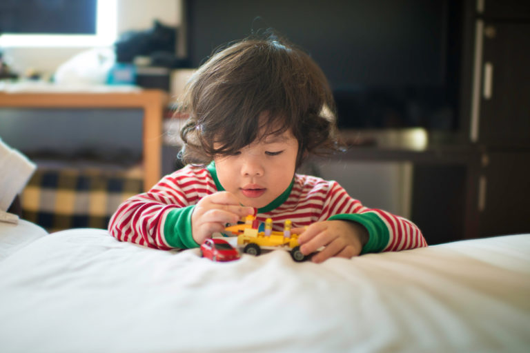 Where To Shop for LEGO In Hong Kong - HK LEGOToy Outlet Store