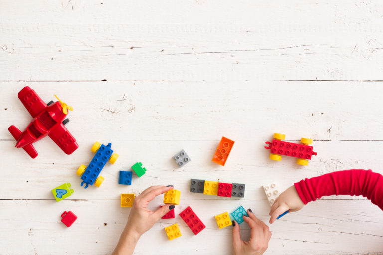 Where To Shop for LEGO In Hong Kong - Only For Fun