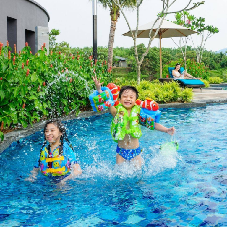 Mangala Resort And Spa In Malaysia