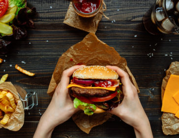 13 Best Burgers In Singapore To Try Now