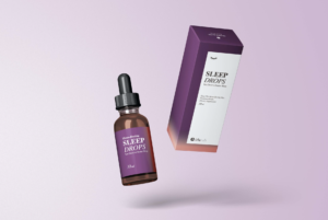 Sleep Drops For Tired Parents In Hong Kong