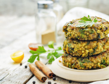 10 Best Secret Vegetarian Restaurants In Hong Kong That Kids Love Too!