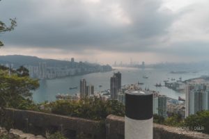 How To Get To Devil’s Peak Hike In Hong Kong?