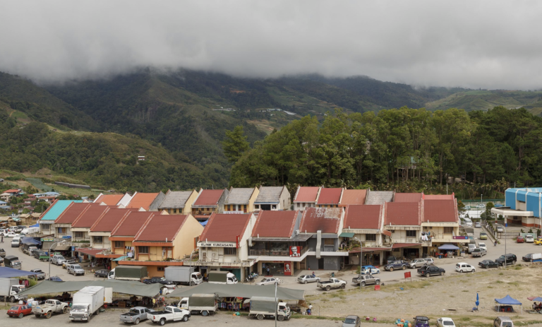 kandasang in Malaysia