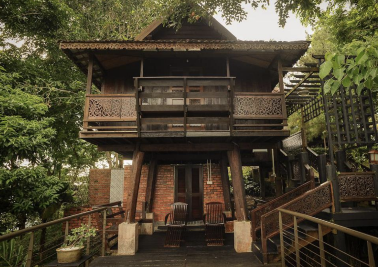 MALIHOM RETREAT, PENANG