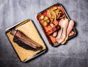 Smoke And Barrel Brings American BBQ To Hong Kong