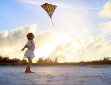 Best Places To Fly A Kite With Kids In Singapore