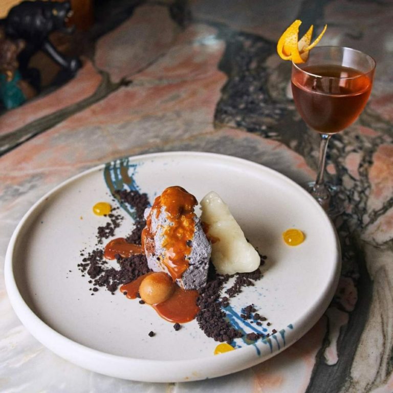 2am Dessert Bar Holland Village Neighborhood Guide Singapore