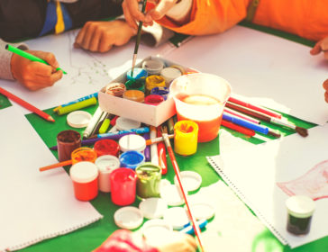 Activity Packs by Sqooll In Hong Kong