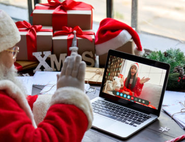 Best Holiday And Christmas Apps For Kids