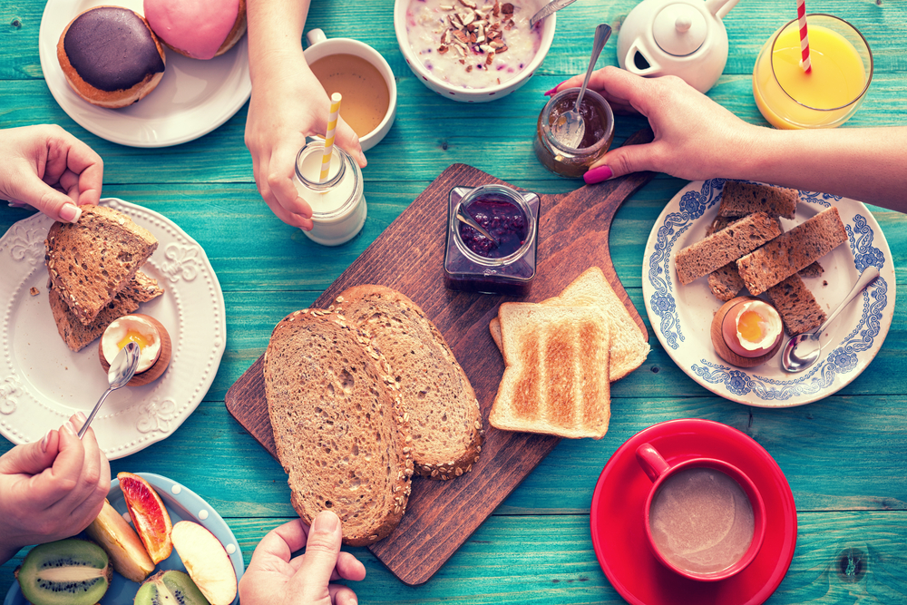 Best Food Bloggers In Asia