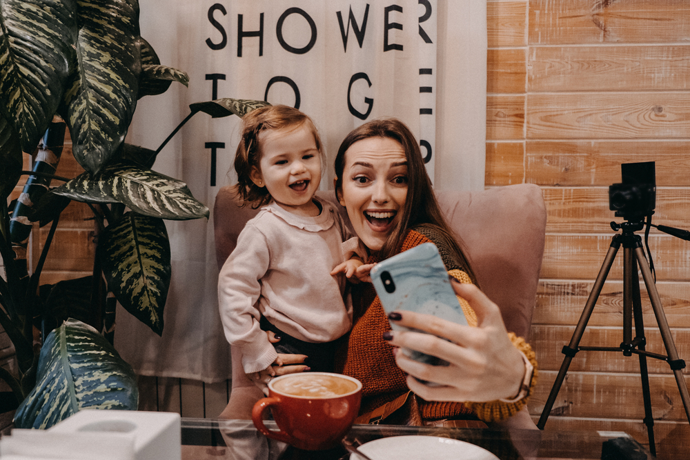 Best Mom And Dad Bloggers In Asia
