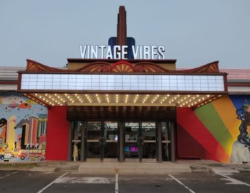 Buy/Sell Second Hand At Vintage Vibes Store In Jakarta