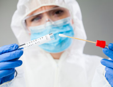 Where To Get A COVID-19 Test In Singapore?