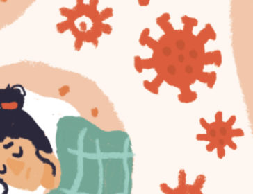 Free Covid-19 Book For Easy Explanation Of Virus For Kids