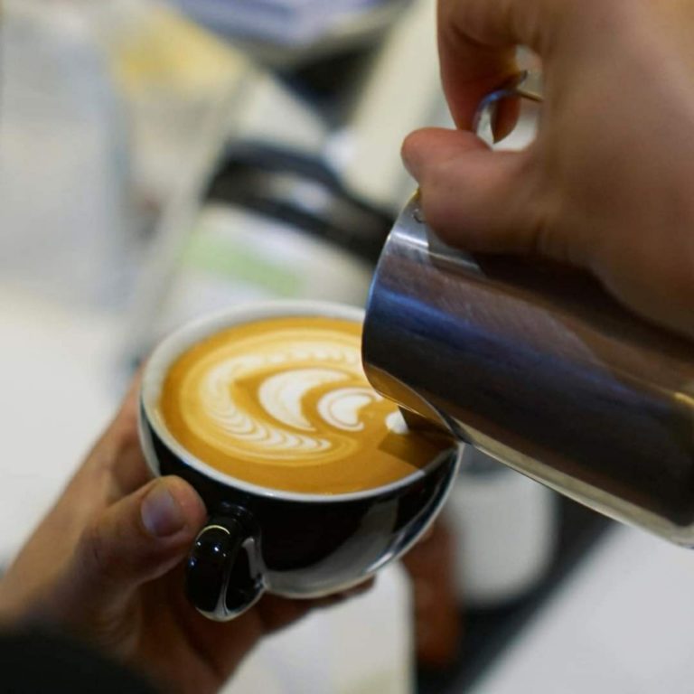 D'Good Cafe Holland Village Neighborhood Guide Singapore
