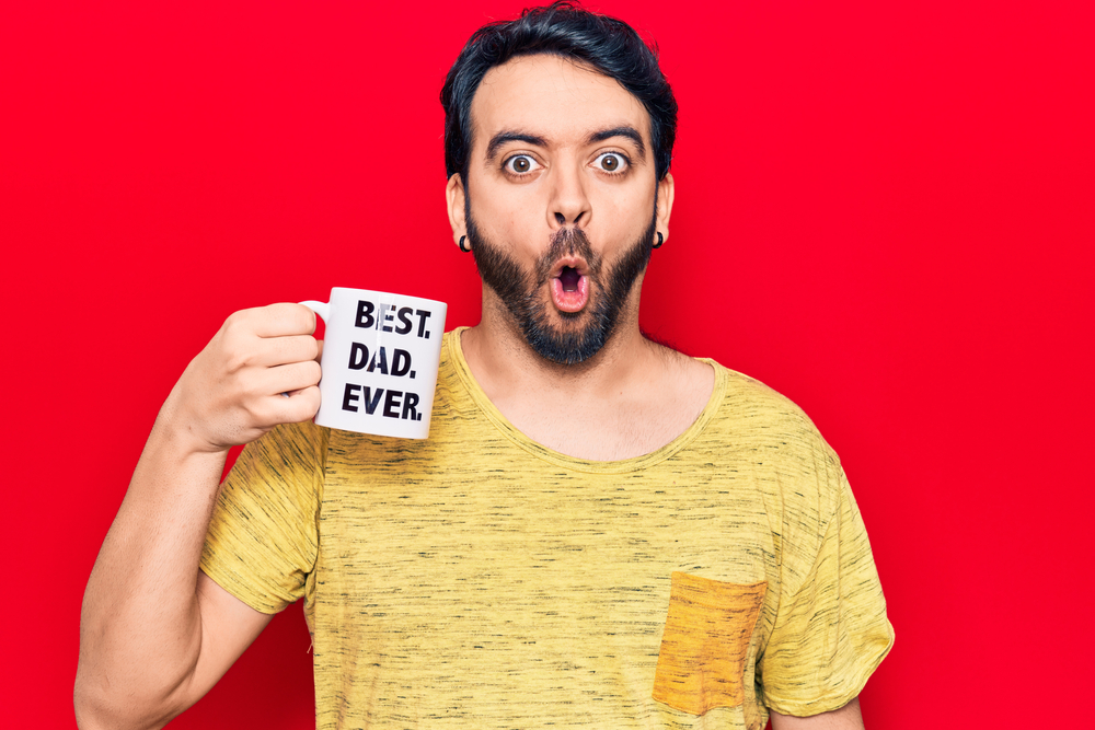 Dads Who Rock Asia
