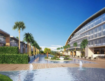 Dusit Thani Laguna Singapore Opens For Families