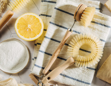 Tips For Organizing An Eco-Friendly Home