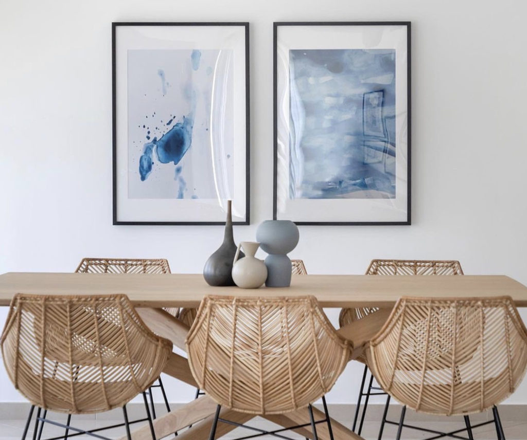 Ethnicraft Furniture Singapore