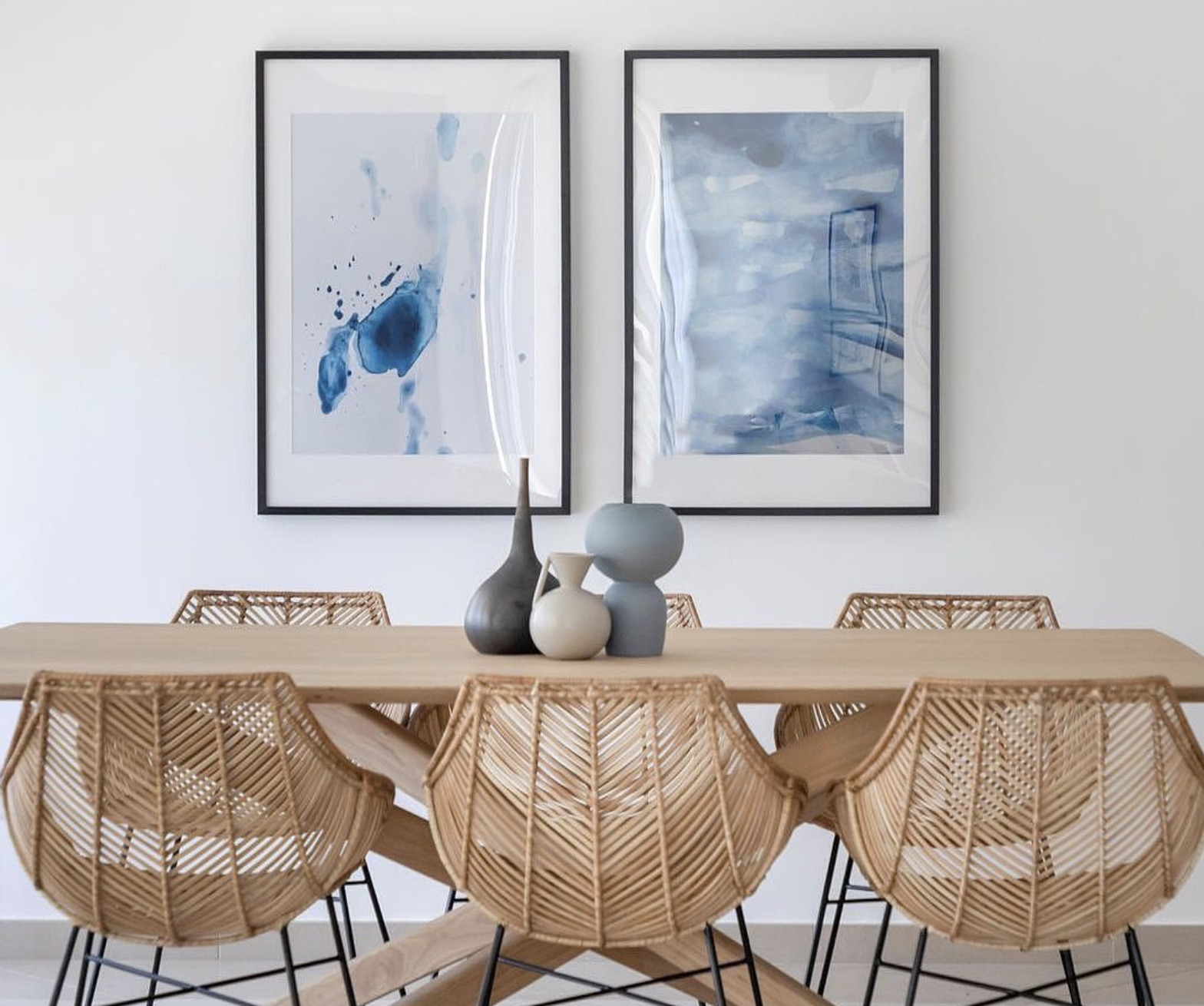 Ethnicraft Furniture Singapore