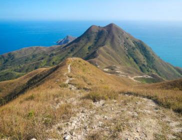 Hong Kong Trailwalker Guide For Those Braving The Race