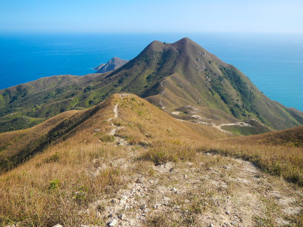 Hong Kong Trailwalker Guide