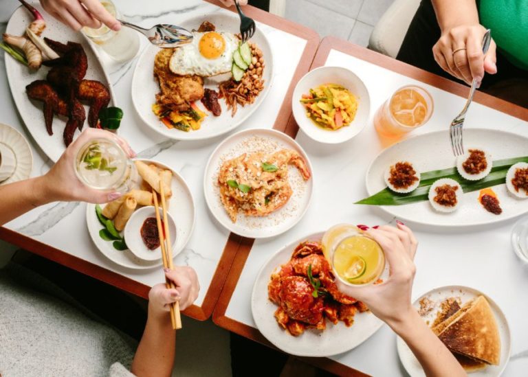 Jom Best Takeaway Hong Kong Little Steps Asia