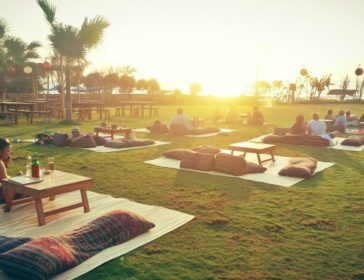 Kakilima By The Sea In Bali *CLOSED