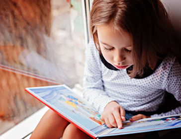 Kids Must Read Child Focused Search Engine For Reading