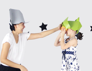 Lil Nika Creative Organic Lamps For Kids *CLOSED