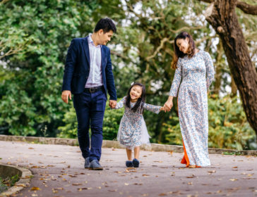 Little Steps Singapore Launches