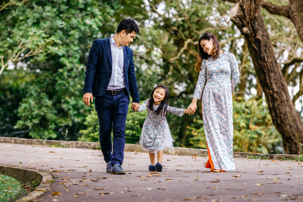 Little Steps Singapore Launches