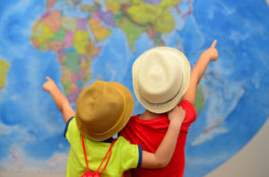 Lonely Planet Kids First Words Books For Babies