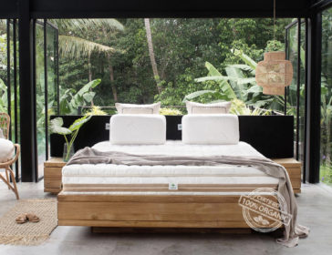 Okooko By European Bedding