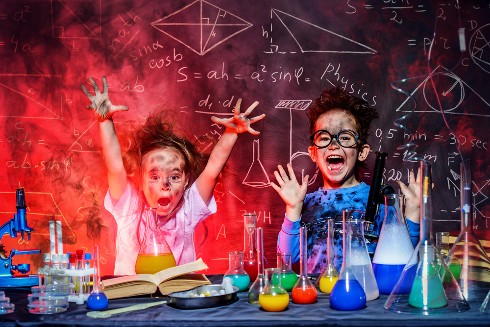 Science Center Passes Asia