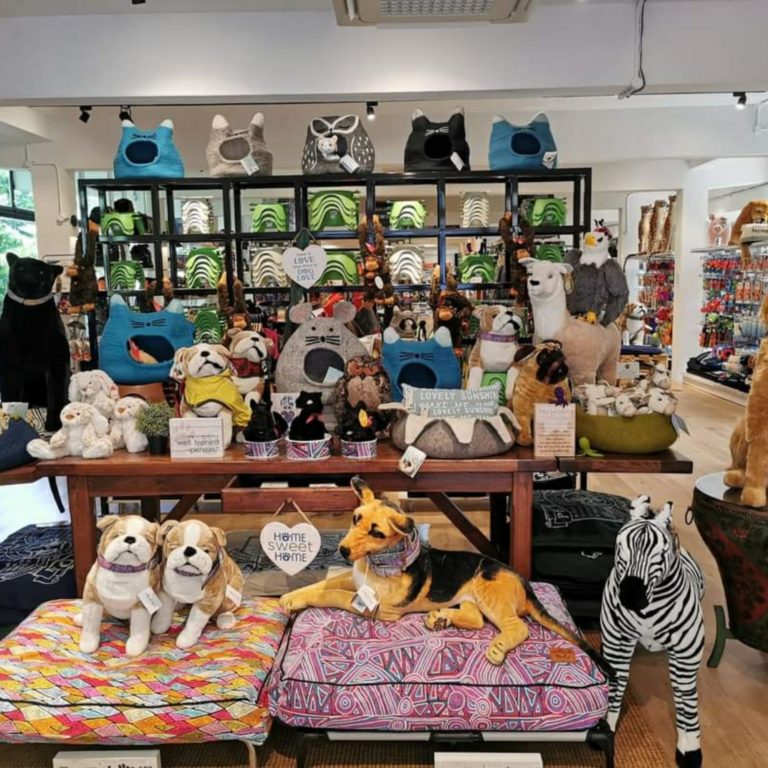 Singpet Pte Ltd Top 10 Pet Supplies Singapore