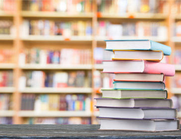 The Book Depository For Online Book Delivery To Hong Kong