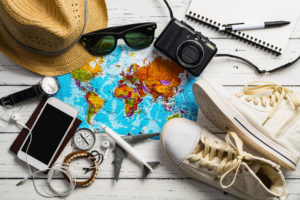 Travel Search With Adioso *CLOSED