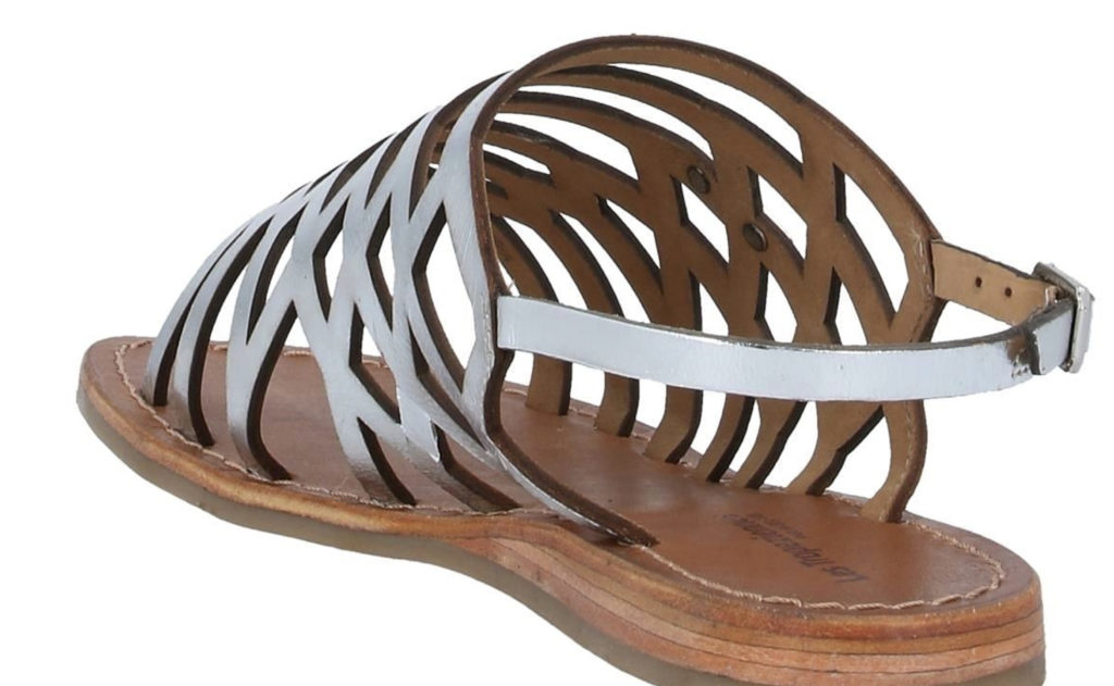 Tropeziennes Sandals
