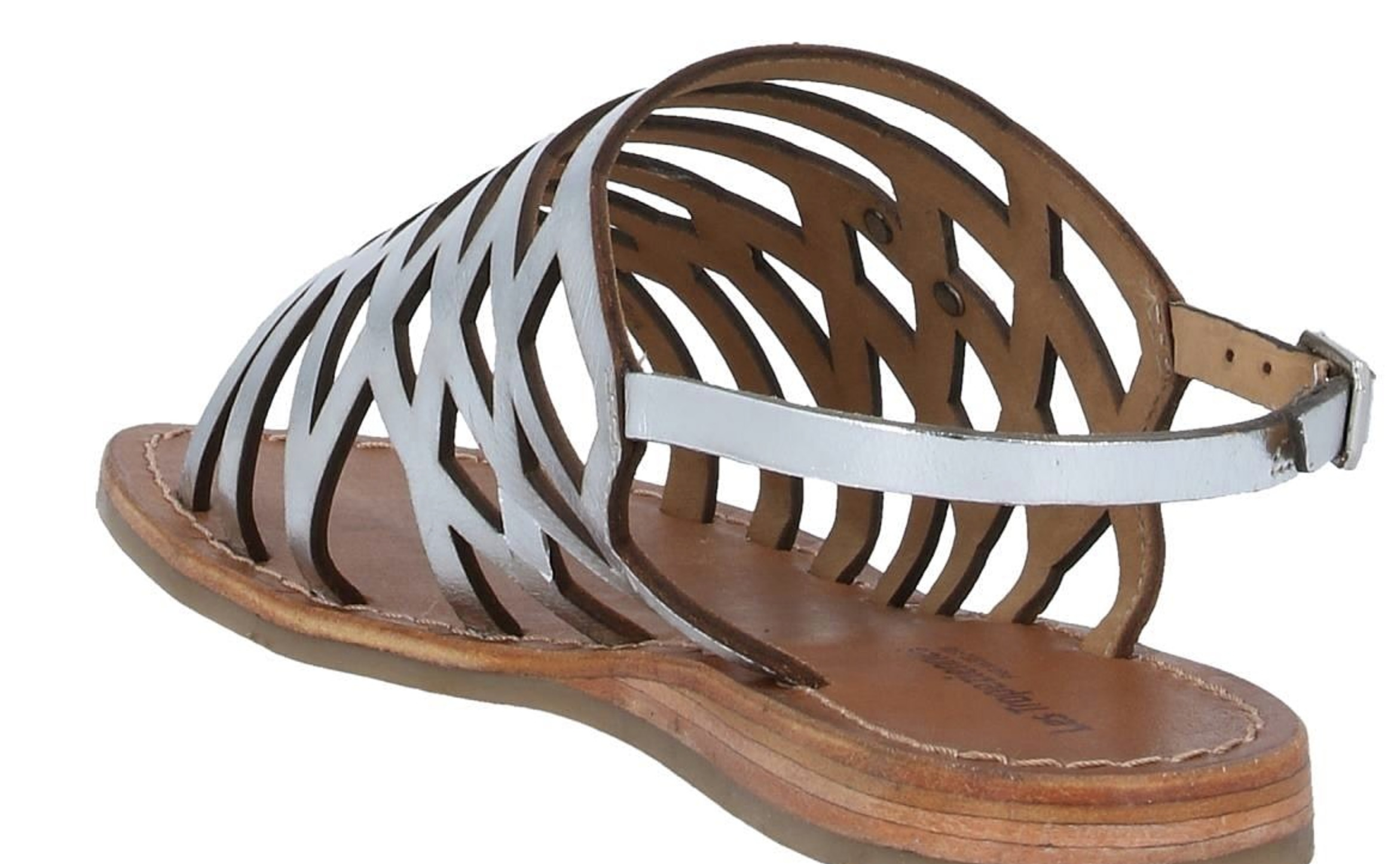 Tropeziennes Sandals