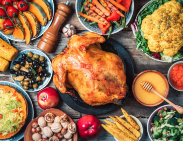 Unique Tips For Hosting A Dinner Party Or Entertaining At Home In Hong Kong