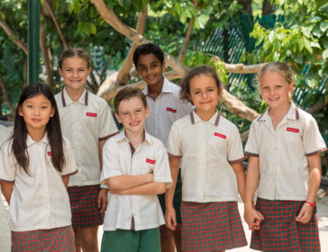 Top Reasons Why Parents Love EtonHouse International School