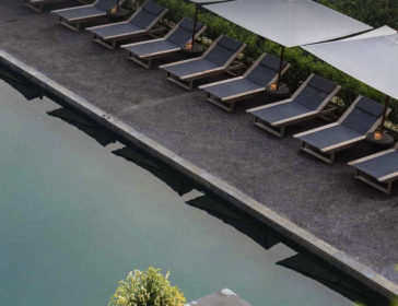 Terrace Tree Villas At Alila Hotel Ubud In Bali